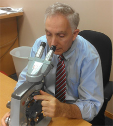 Dr. Charles B. Simone