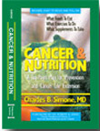 Cancer and Nutrition