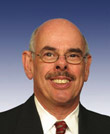 Henry Waxman